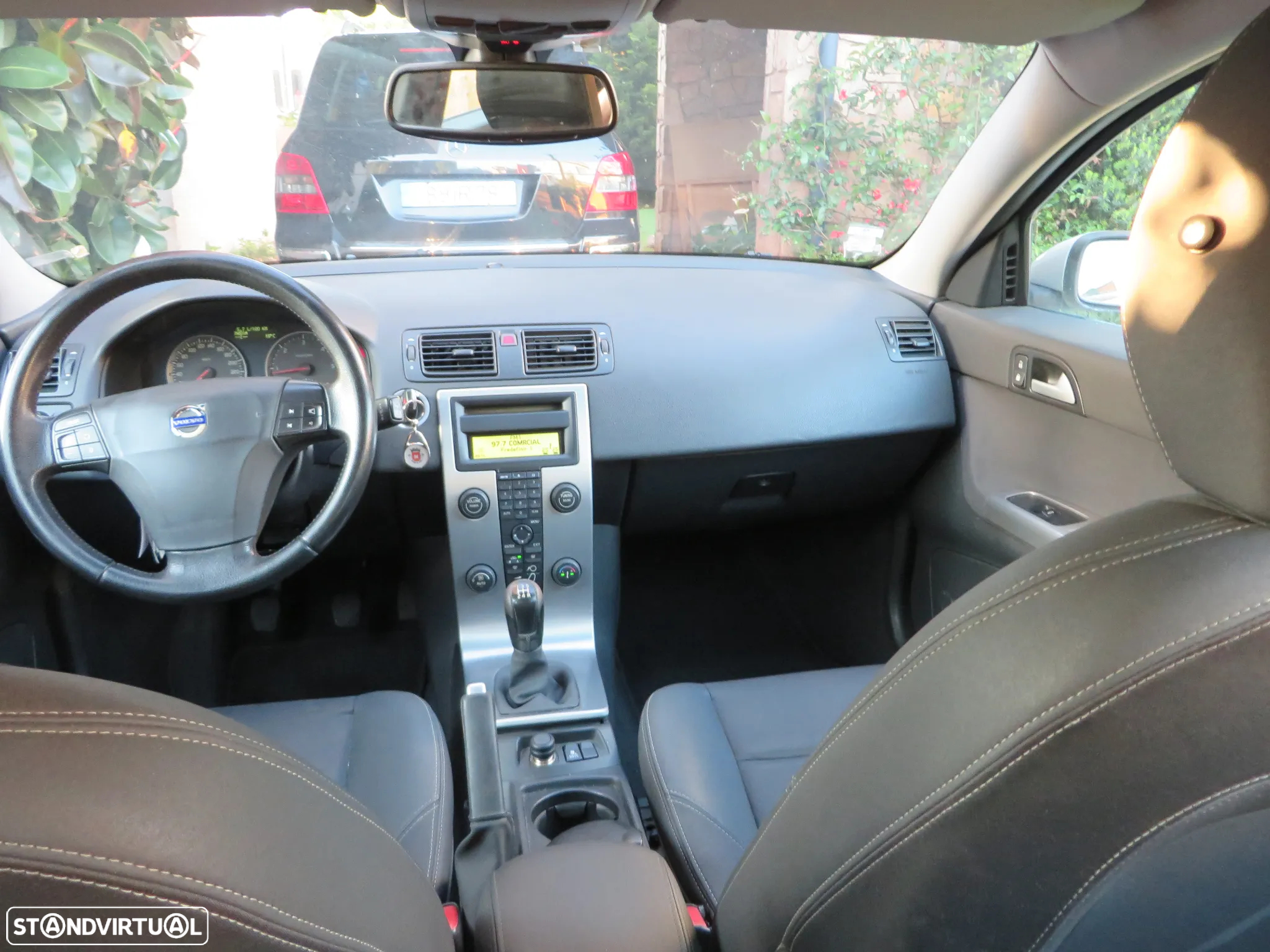 Volvo V50 1.6 D Nível 1 - 17