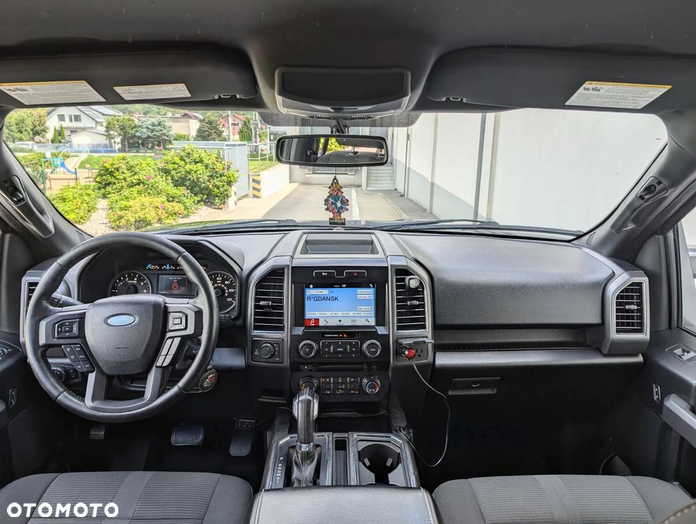 Ford F150