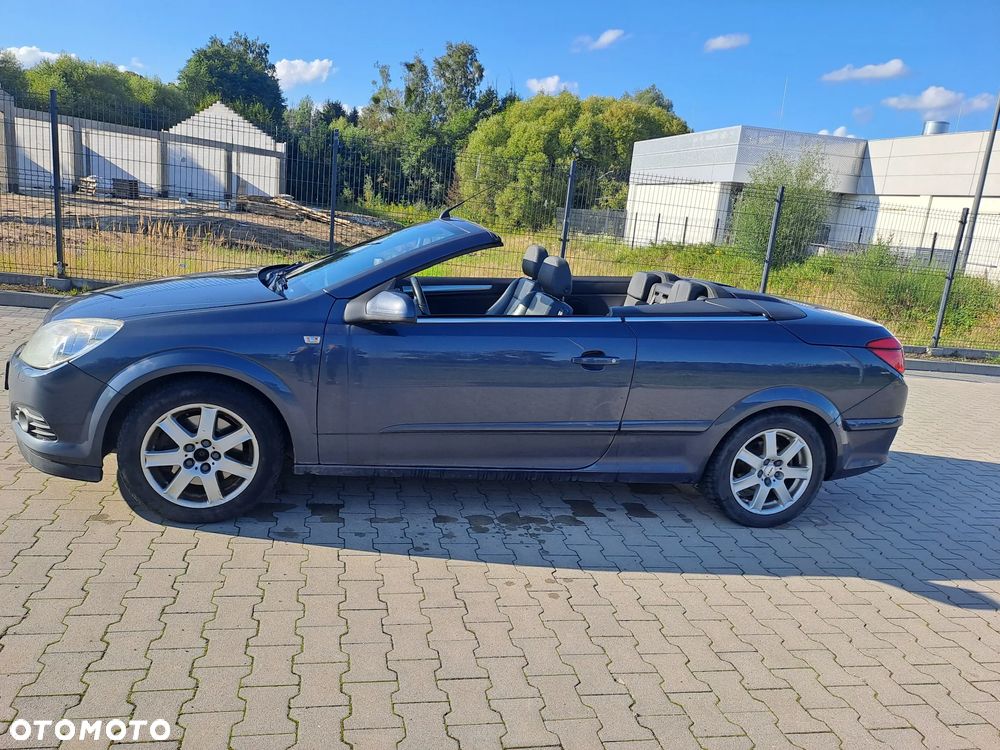 Opel Astra 1.9 CDTI Edition - 2