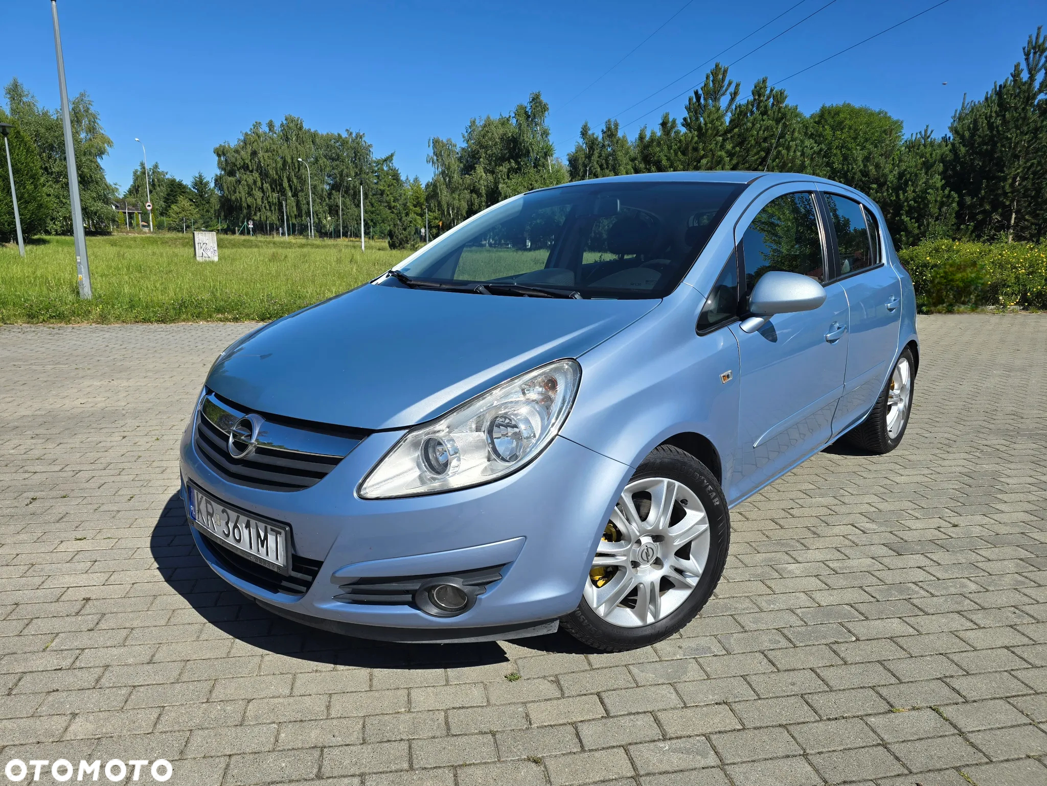 Opel Corsa 1.3 CDTI Cosmo - 6