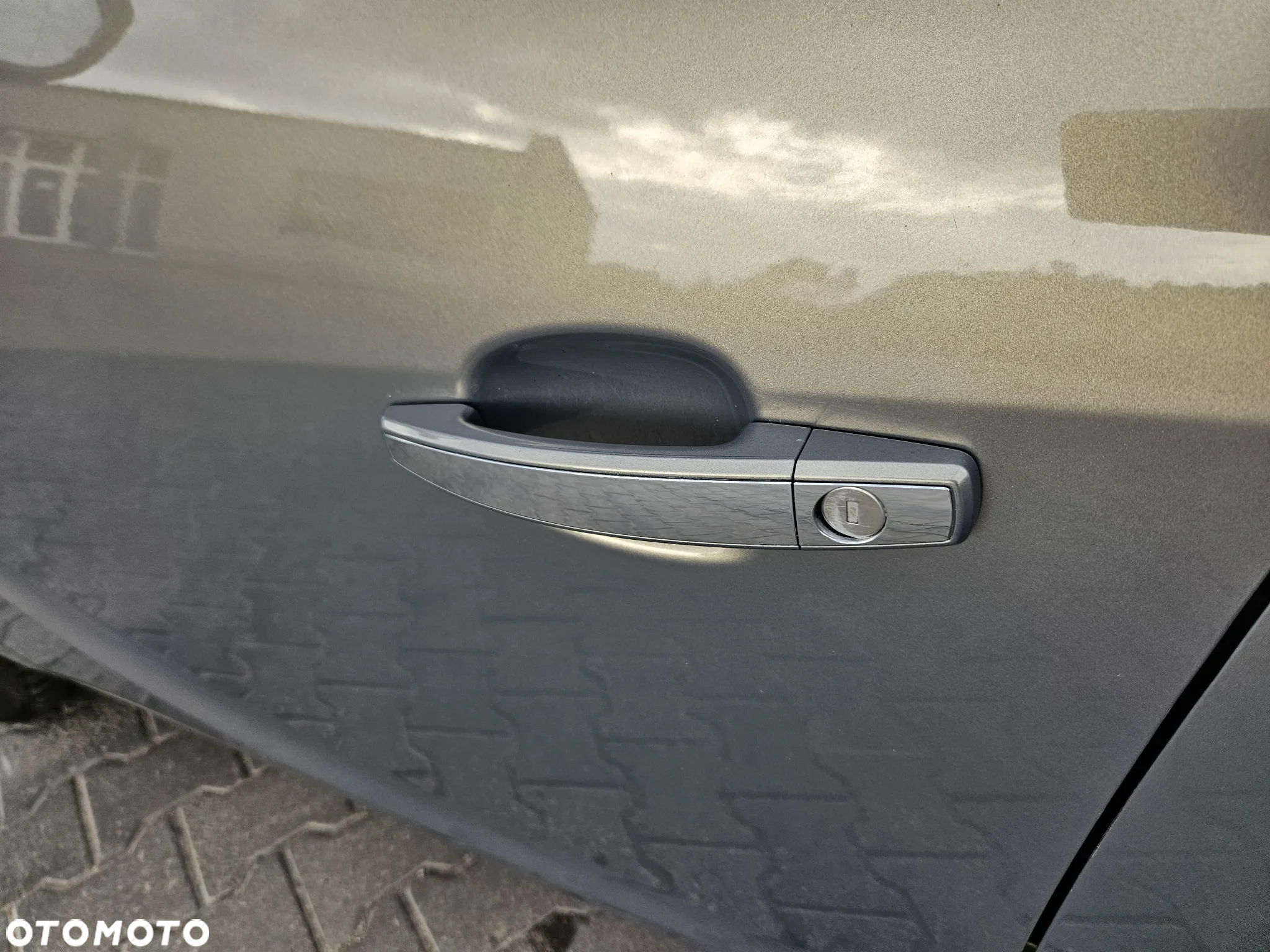 Opel Meriva 1.4 T Cosmo - 18