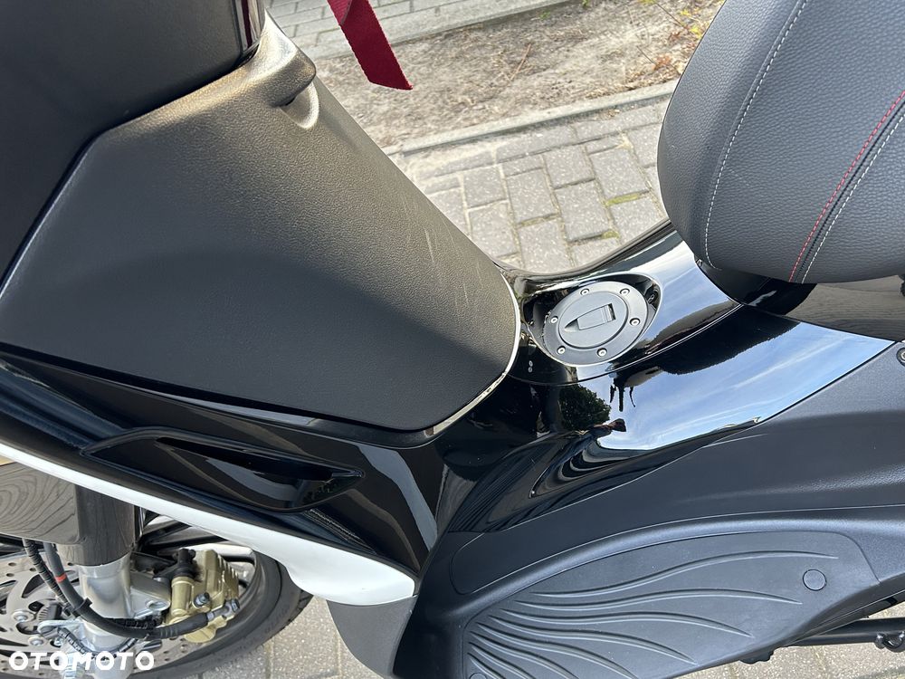 Piaggio Beverly - 15