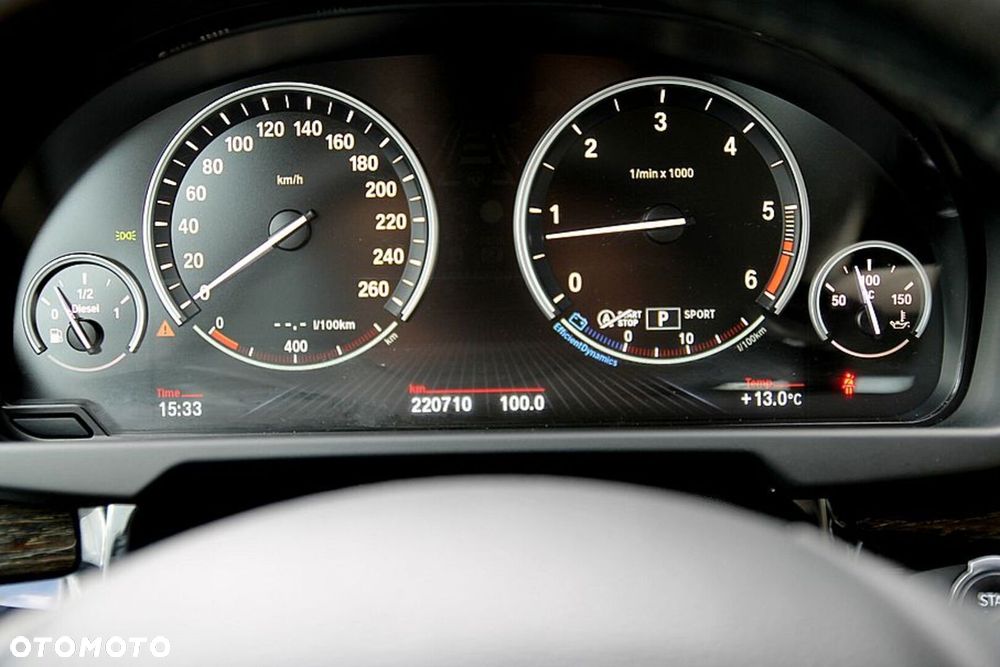 BMW X5 xDrive30d - 18