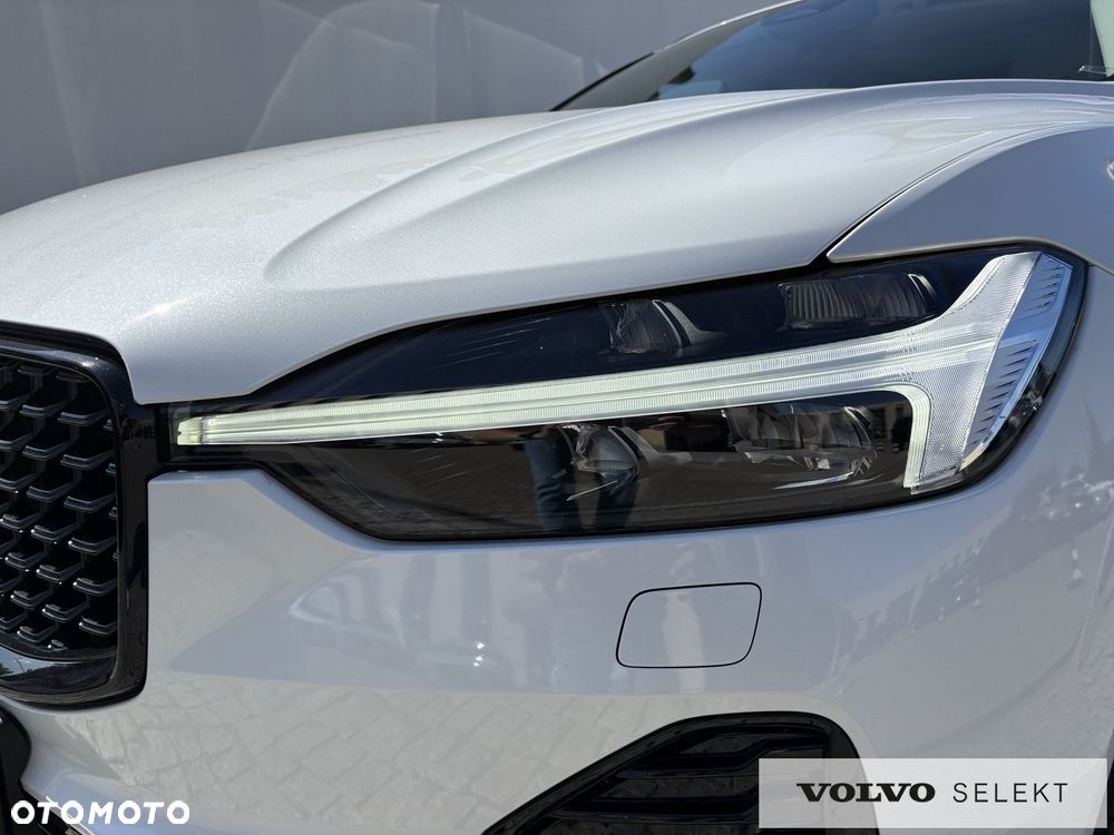 Volvo XC 60 - 6