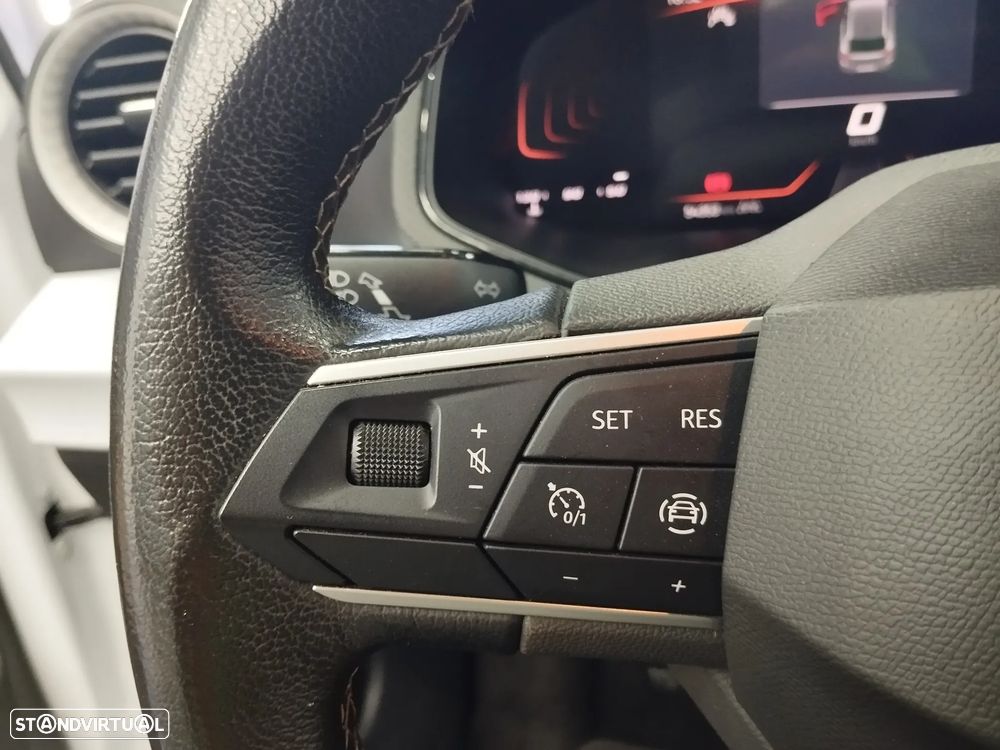 SEAT Ibiza 1.0 TSI Style - 19