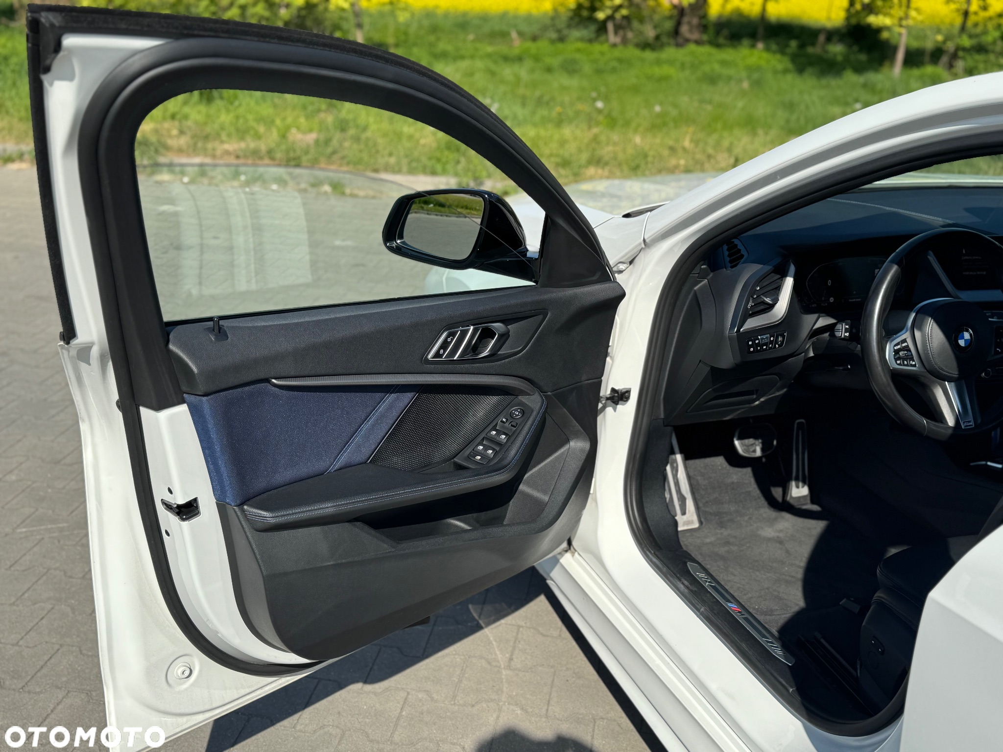 BMW Seria 1 116d - 8