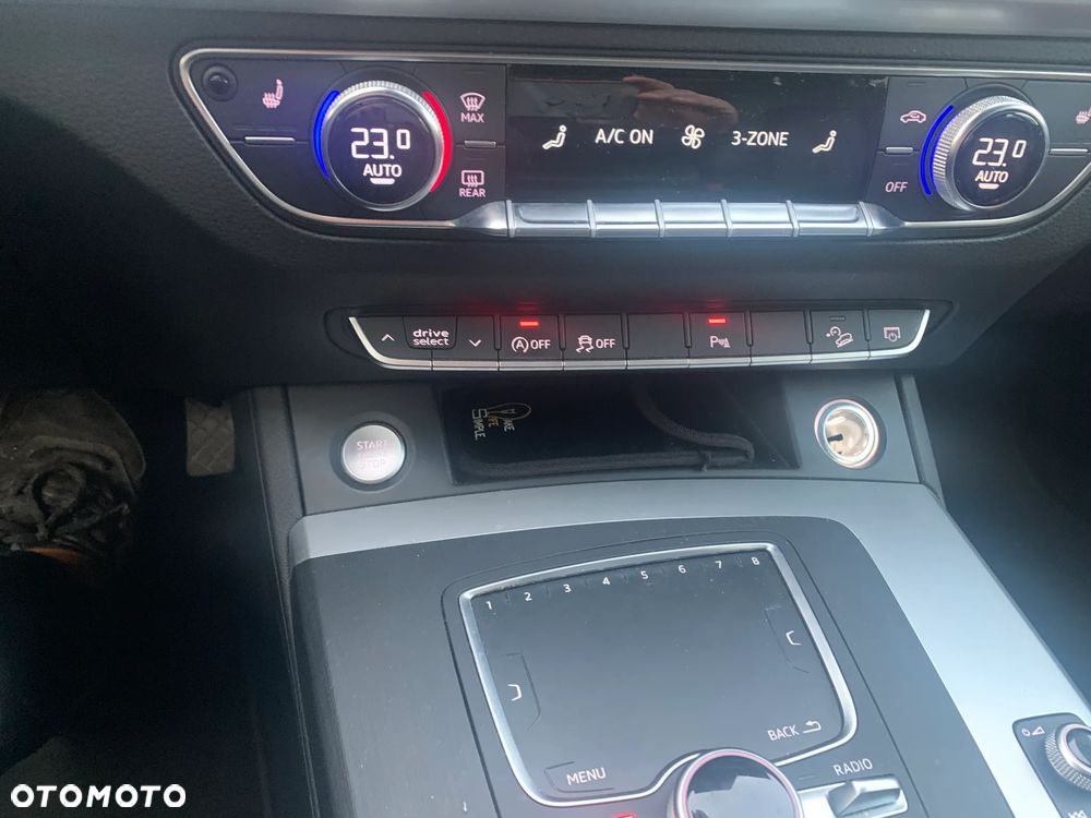 Audi Q5 - 23