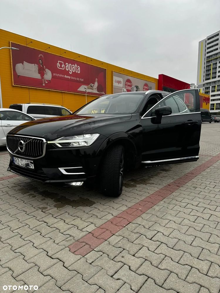 Volvo XC 60 T5 AWD Geartronic Inscription - 11