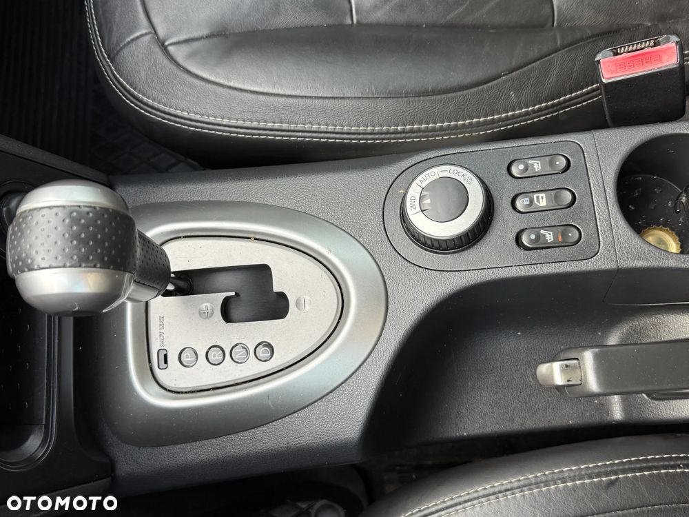 Nissan Qashqai 2.0 dCi 4x4 Tekna Premium - 34