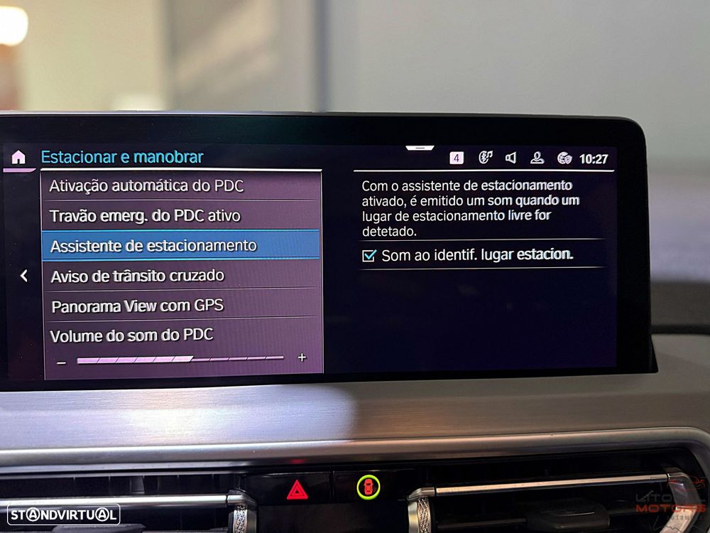 BMW X3 30 e xDrive Pack M - 37