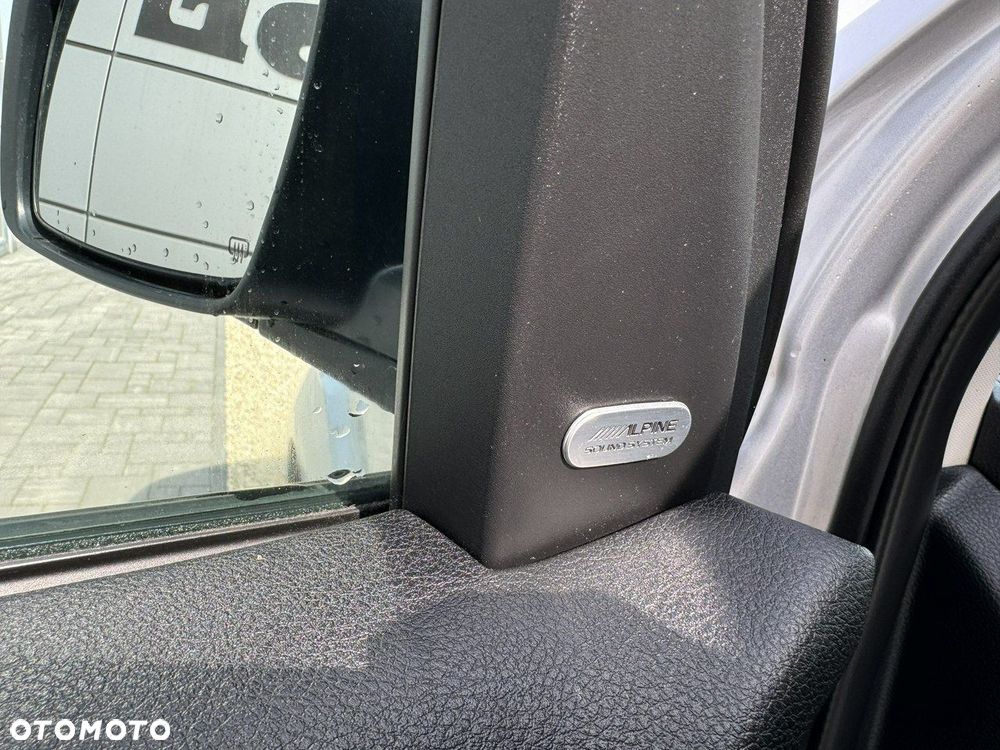 Fiat Freemont 2.0 Multijet Black Code AWD - 19