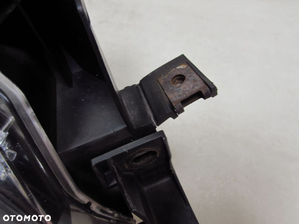 MAZDA 6 GH 08-13 LAMPA REFLEKTOR PRAWY PRZOD UK - 5