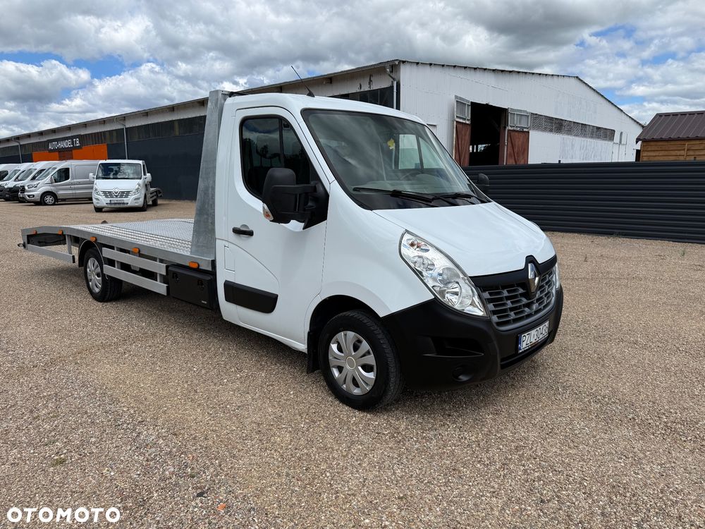 Renault Master - 16