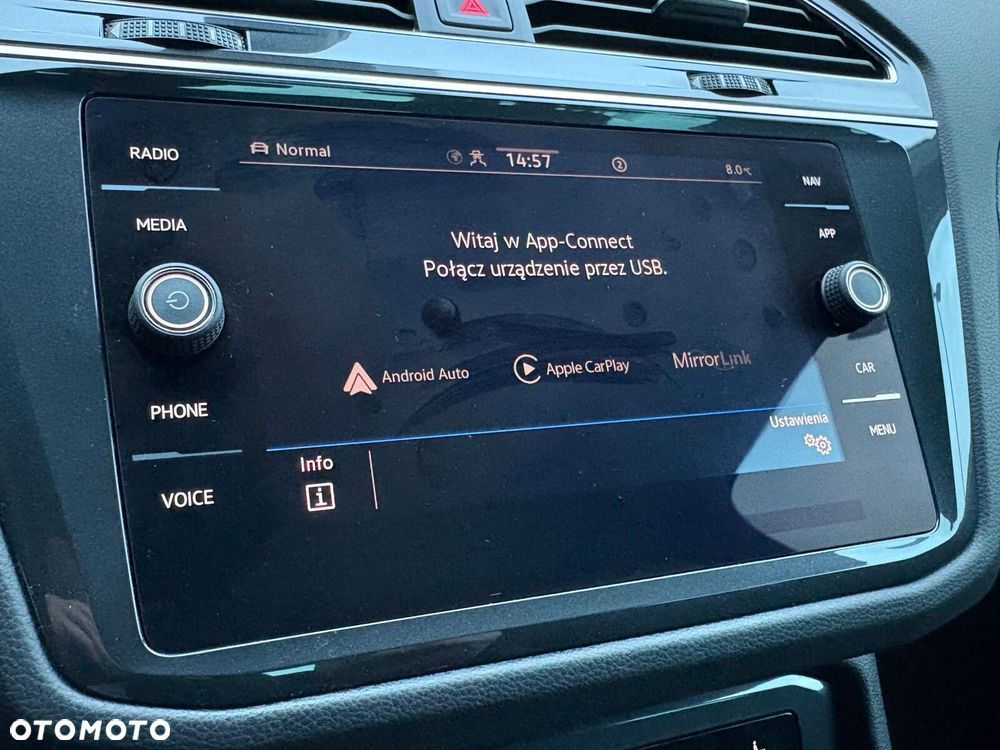 Volkswagen Tiguan 2.0 TSI 4Mot R-Line DSG - 36