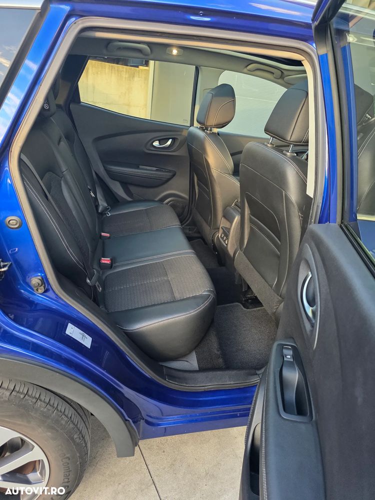 Renault Kadjar BLUE dCi EDC Intens - 18