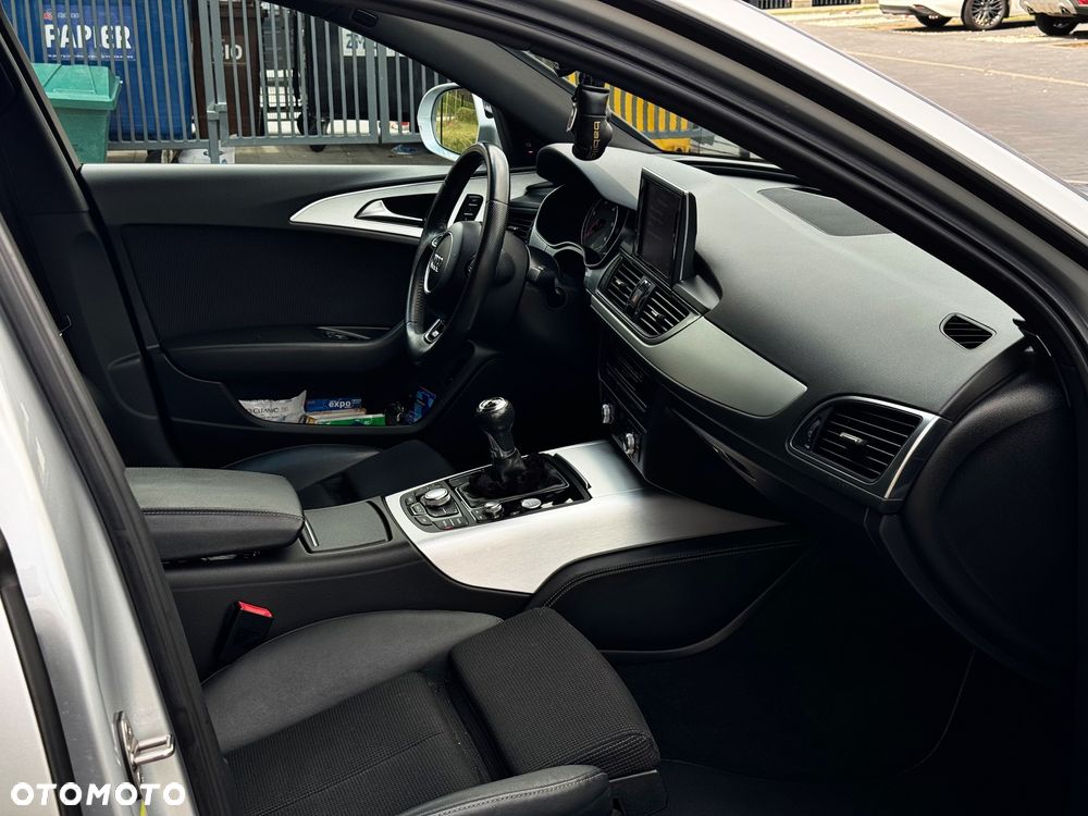 Audi A6 Limousine 3.0 TDI - 7