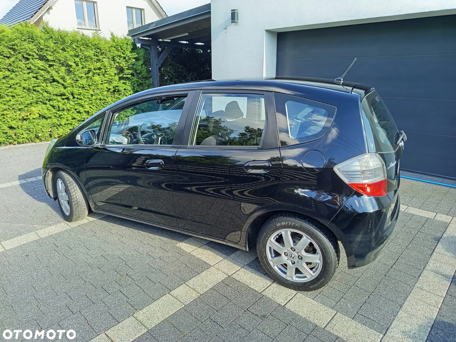 Honda Jazz 1.4 i-VTEC Comfort - 24