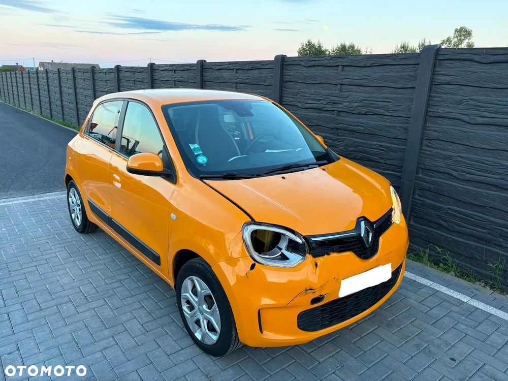 Renault Twingo Electric LIFE - 37
