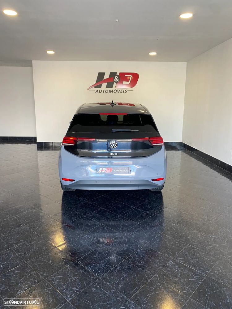 VW ID.3 Pro Performance - 14