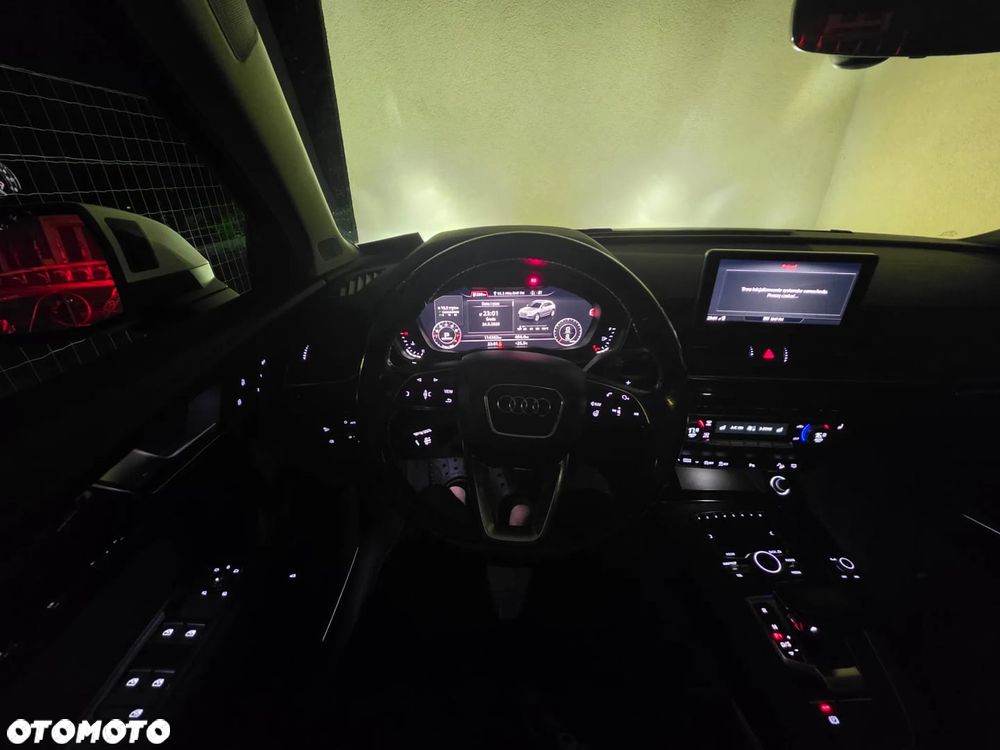 Audi Q5 2.0 TFSI Quattro Design S tronic - 20