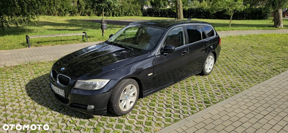 BMW Seria 3 320d - 2