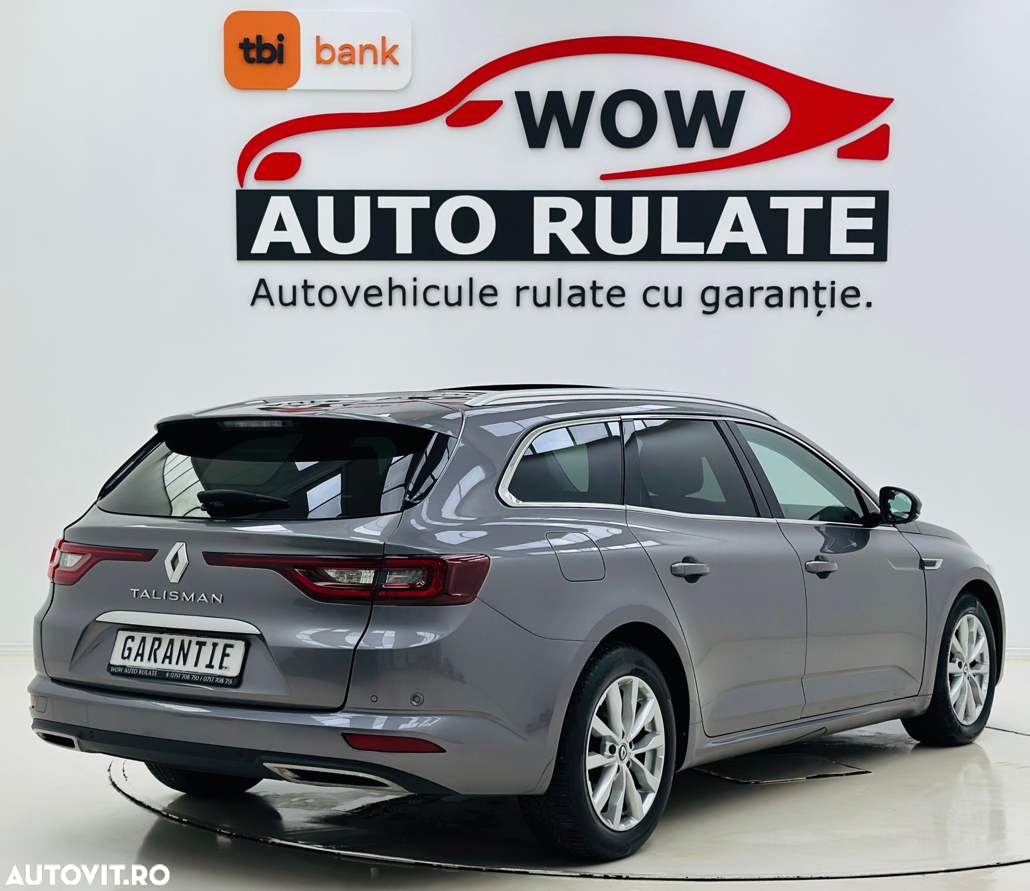 Renault Talisman - 3
