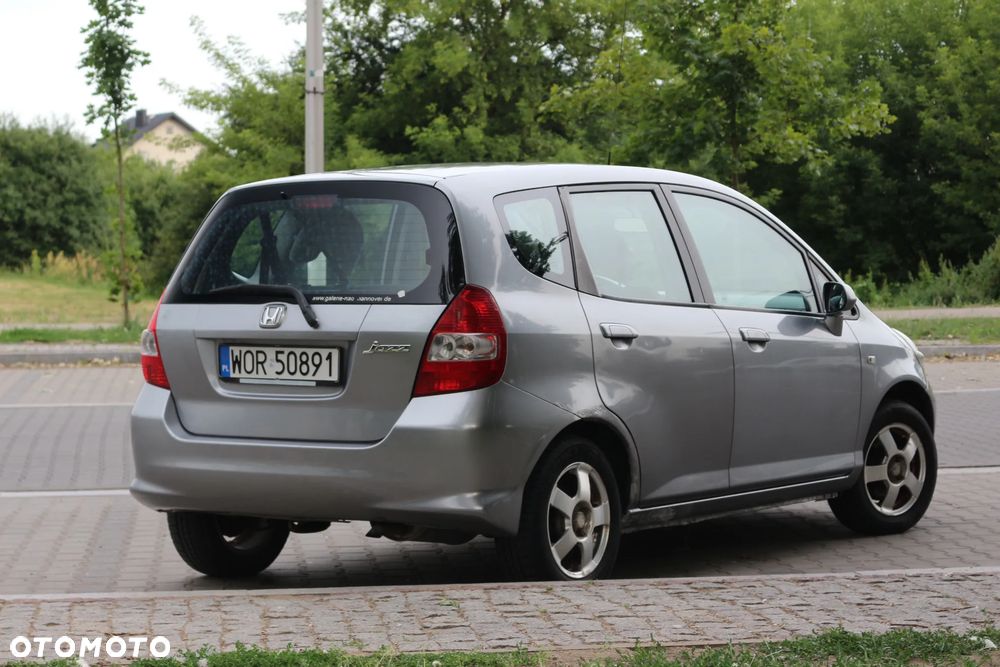 Honda Jazz 1.2 S - 13