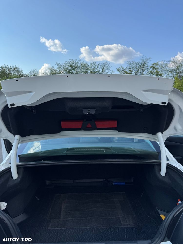 Peugeot 508 1.6 THP Allure - 20