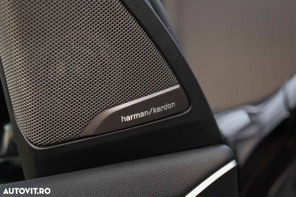 BMW X3 xDrive20i Aut. M Sport Edition - 25