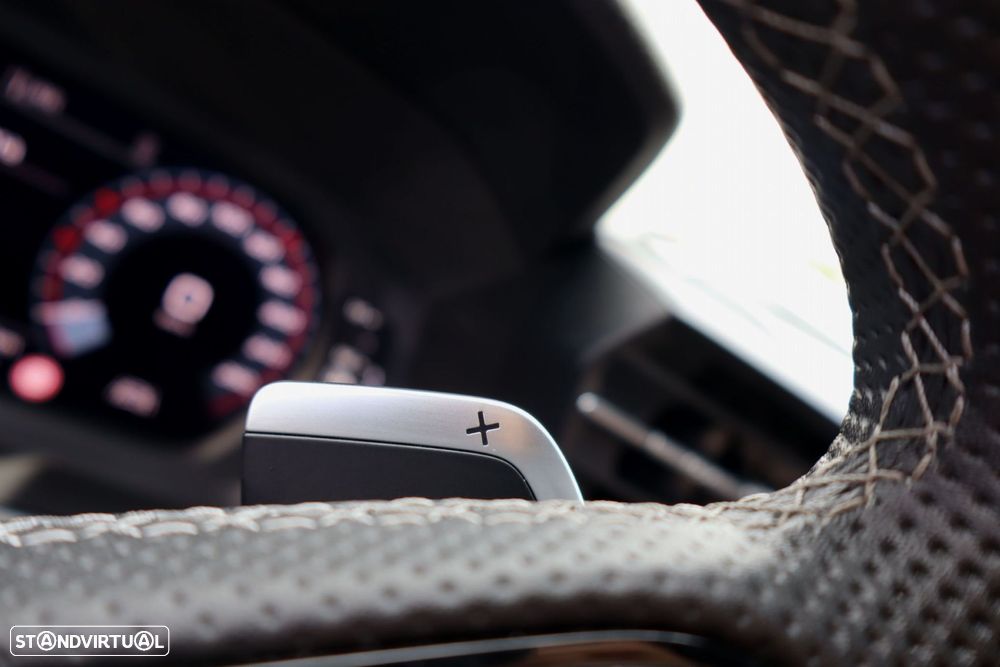 Audi A3 Sportback 30 TFSI S line S tronic - 19