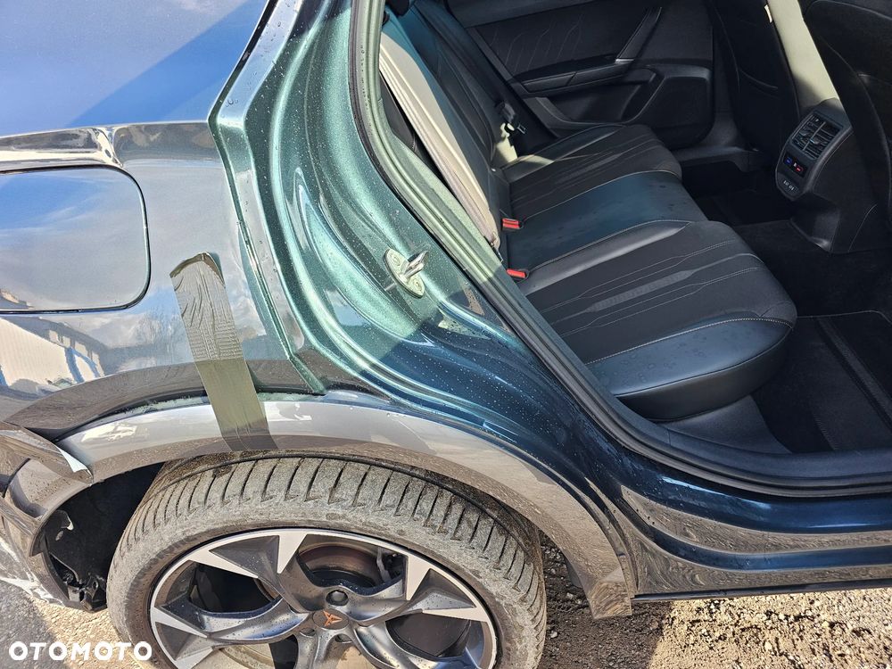 Cupra Formentor 2.0 TDI 4Drive DSG - 16