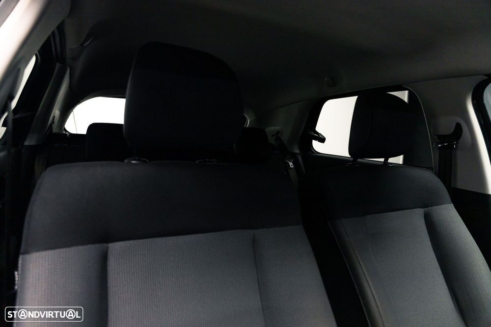 Citroën C4 Cactus 1.2 PureTech Feel - 22