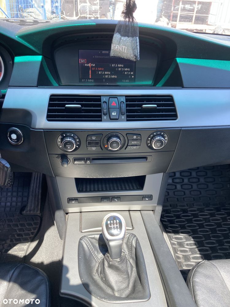 BMW Seria 5 - 12