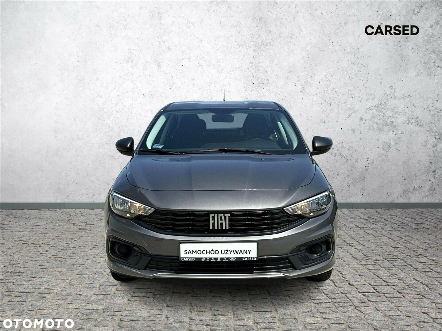Fiat Tipo 1.4 16v - 27