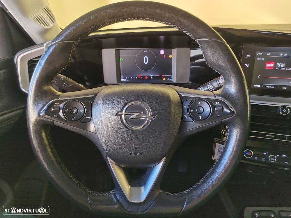Opel Mokka 1.2 T Elegance - 14