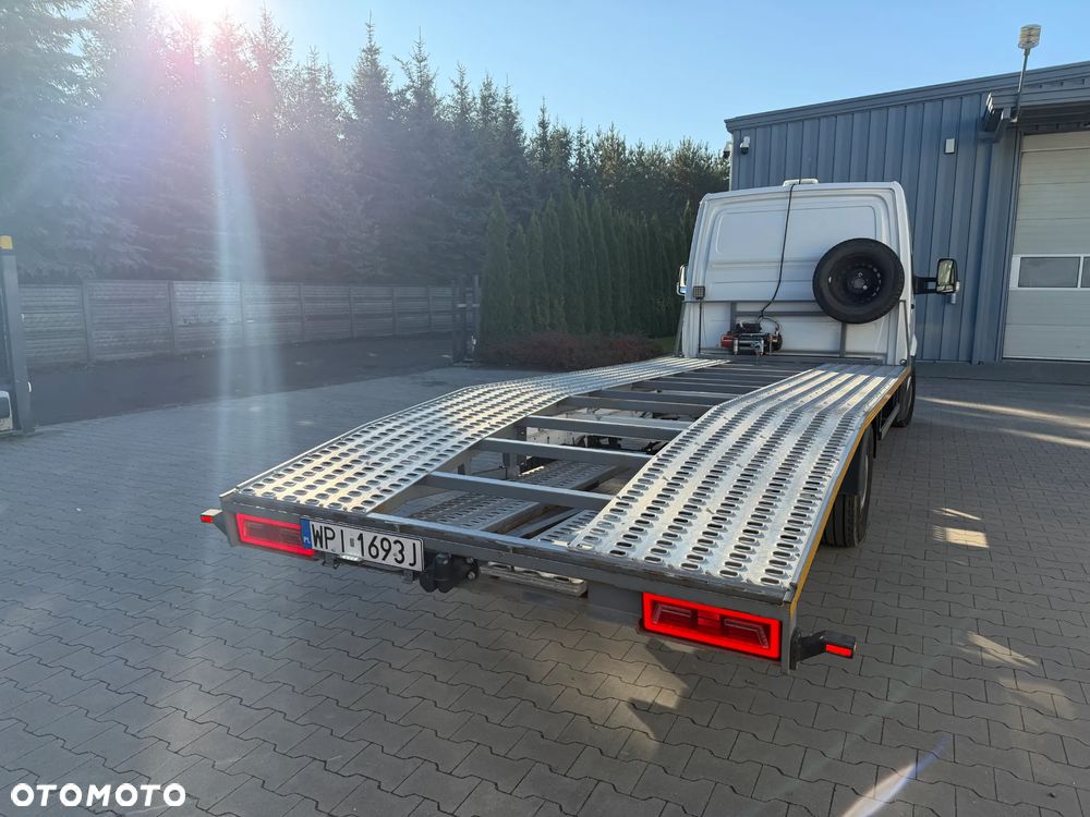 Volkswagen Crafter - 7