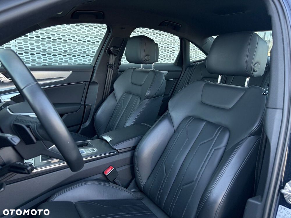 Audi A6 Limousine - 13