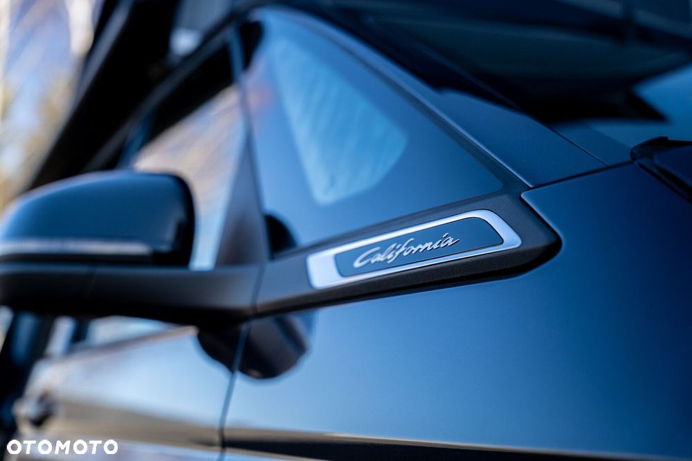 Volkswagen California - 4