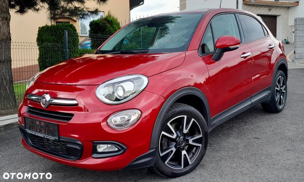 Fiat 500X - 2