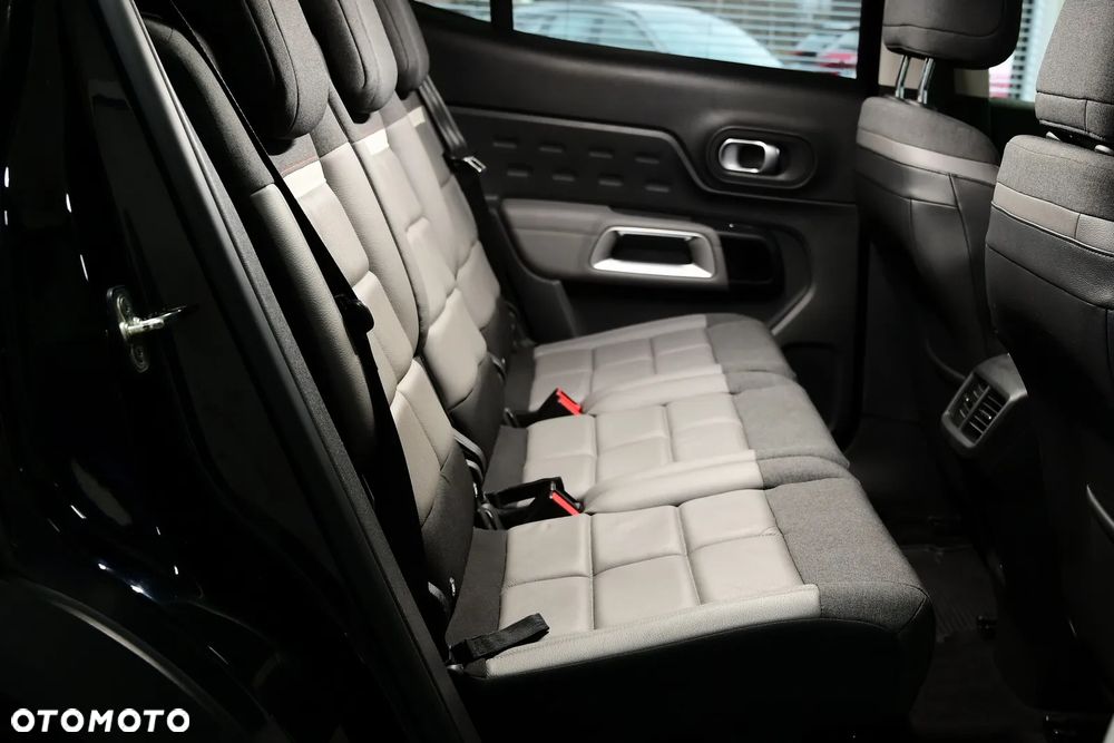 Citroën C5 Aircross BlueHDI 180 S&S EAT8 SHINE - 23