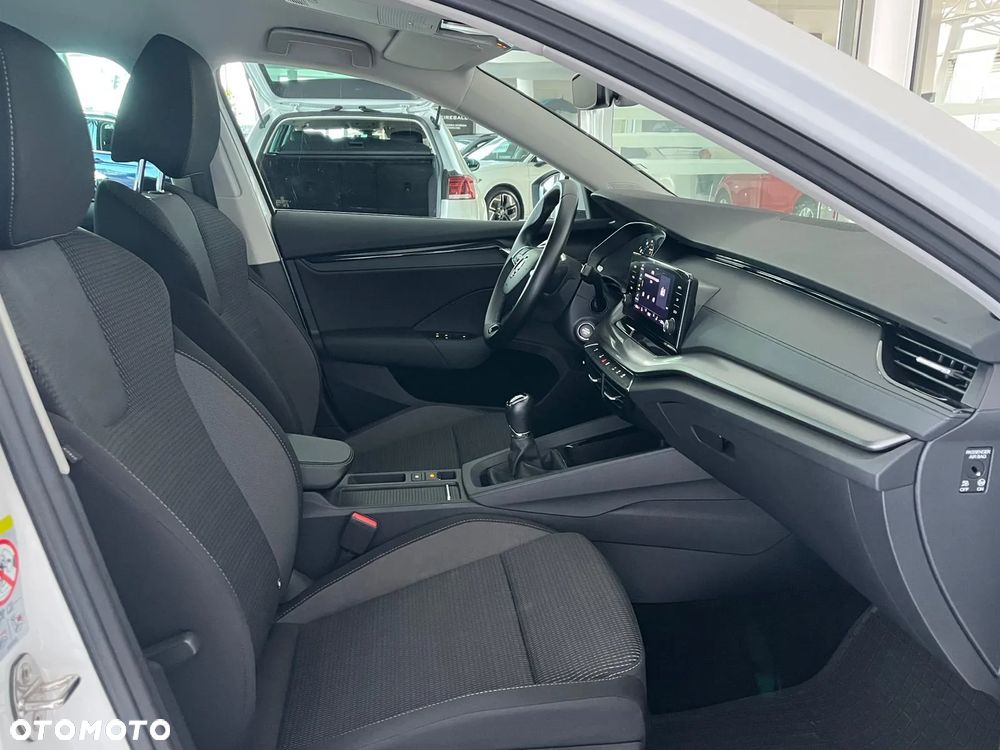 Skoda Octavia 1.0 TSI Ambition - 22
