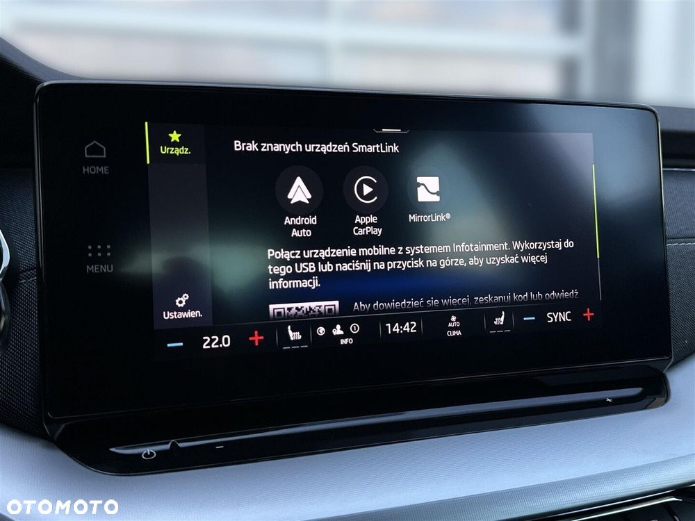 Skoda Octavia 2.0 TSI 4x4 Style DSG - 30