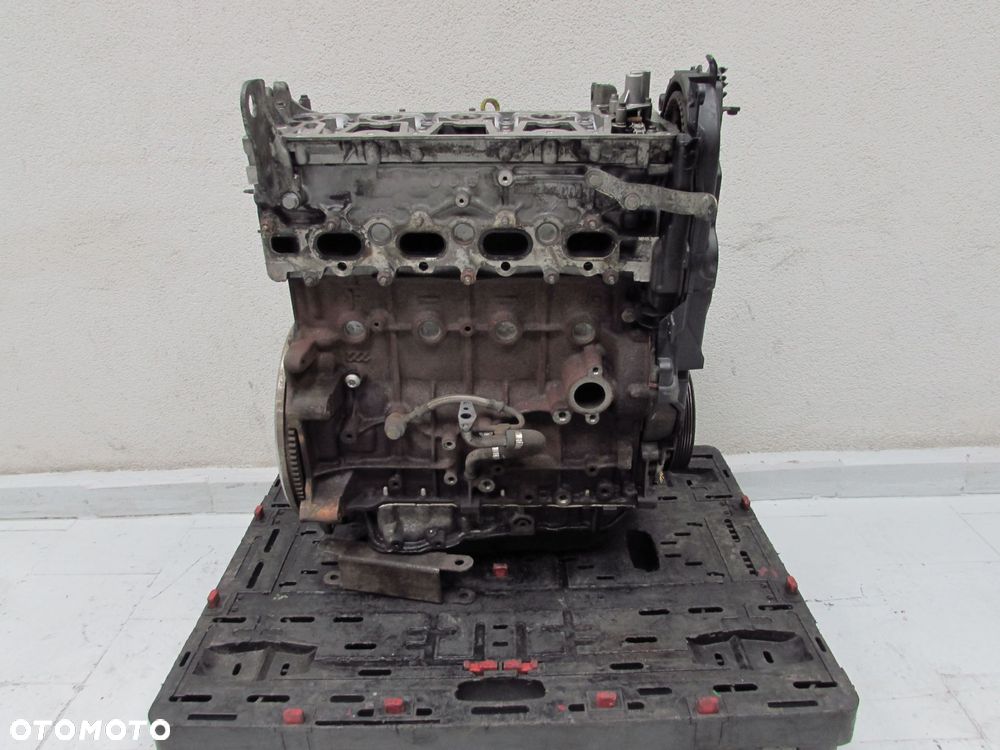VOLVO V70 S40 FORD MONDEO KUGA S-MAX GALAXY 07- 2.0 TDCI EURO 5 163 SILNIK SLUPEK AG9Q D4204T 212tk - 4