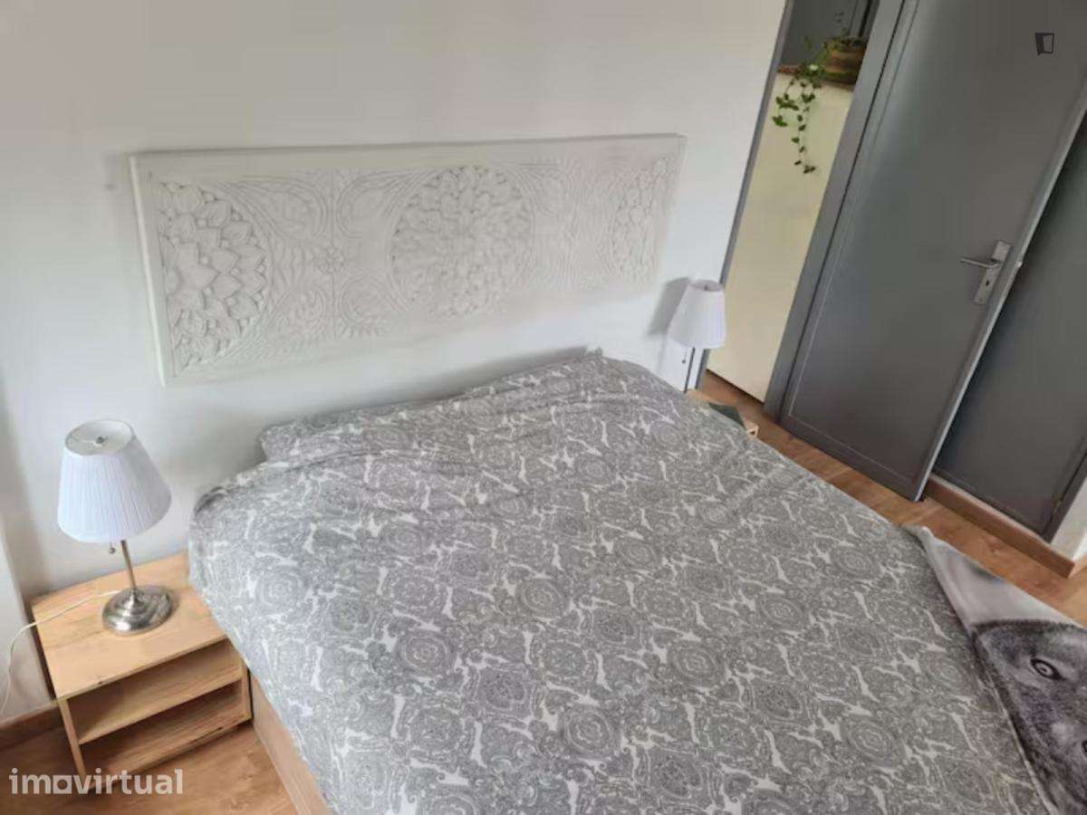 Apartamento com 1 quartos - localizado em Estoril Lisbon - Grande imagem: 5/7