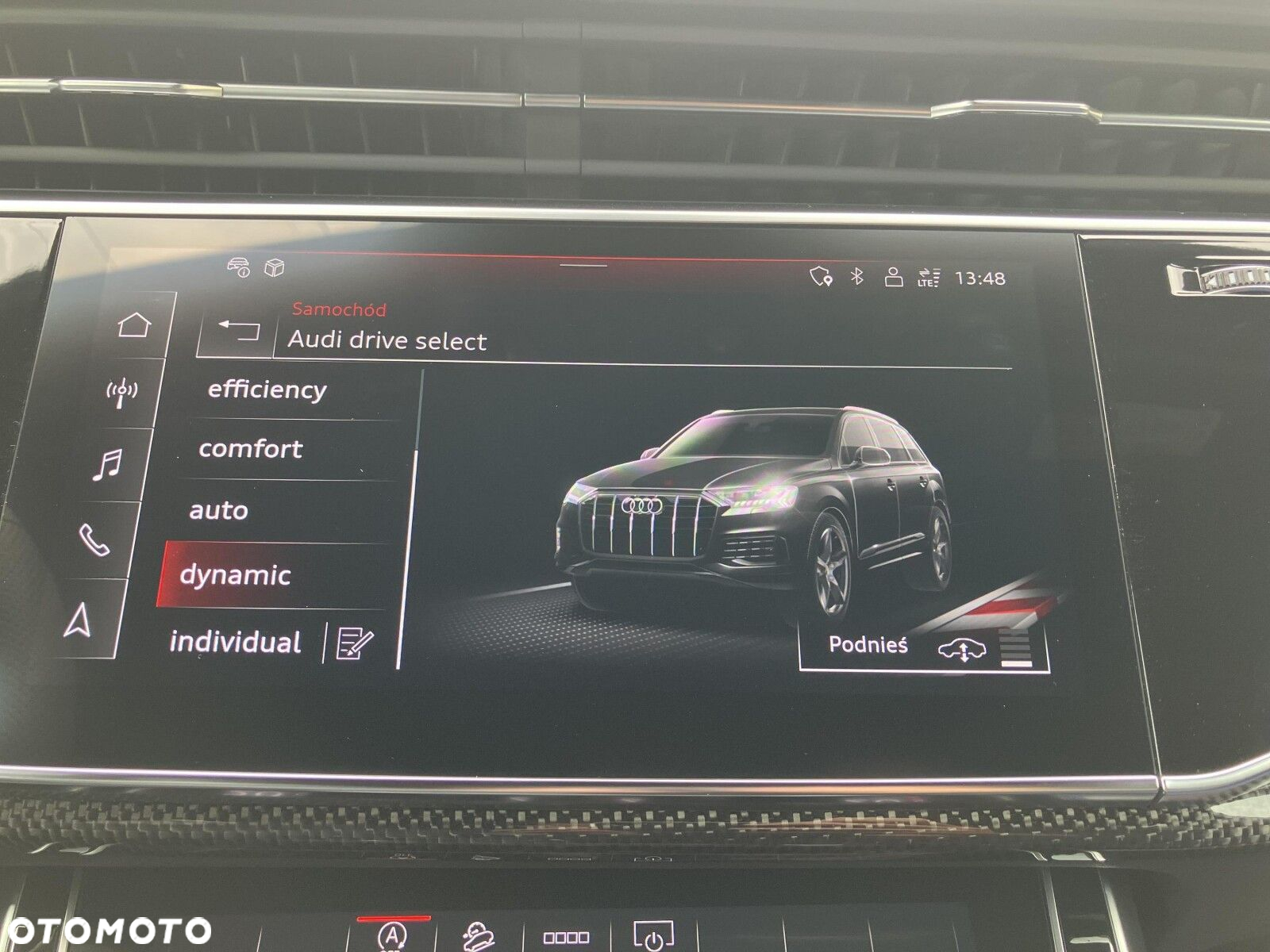 Audi SQ7 TFSI Quattro Tiptronic - 28