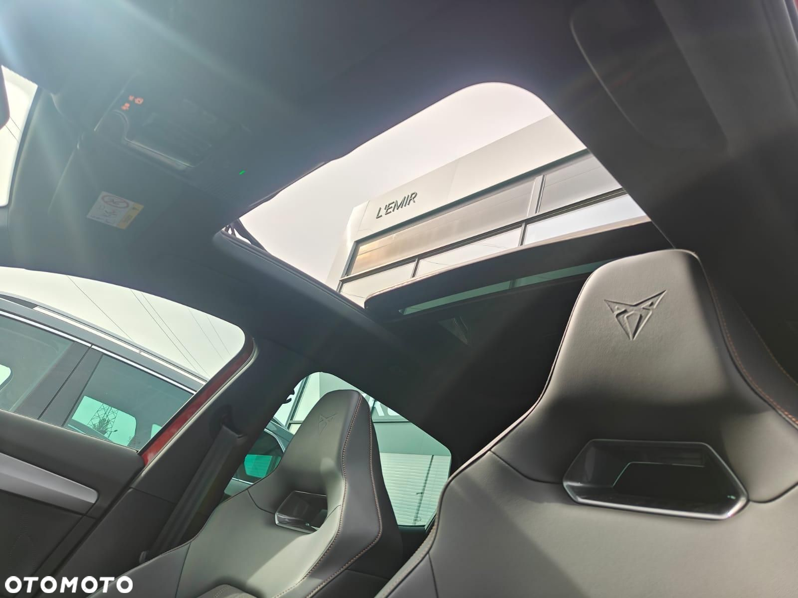 Cupra Formentor - 11