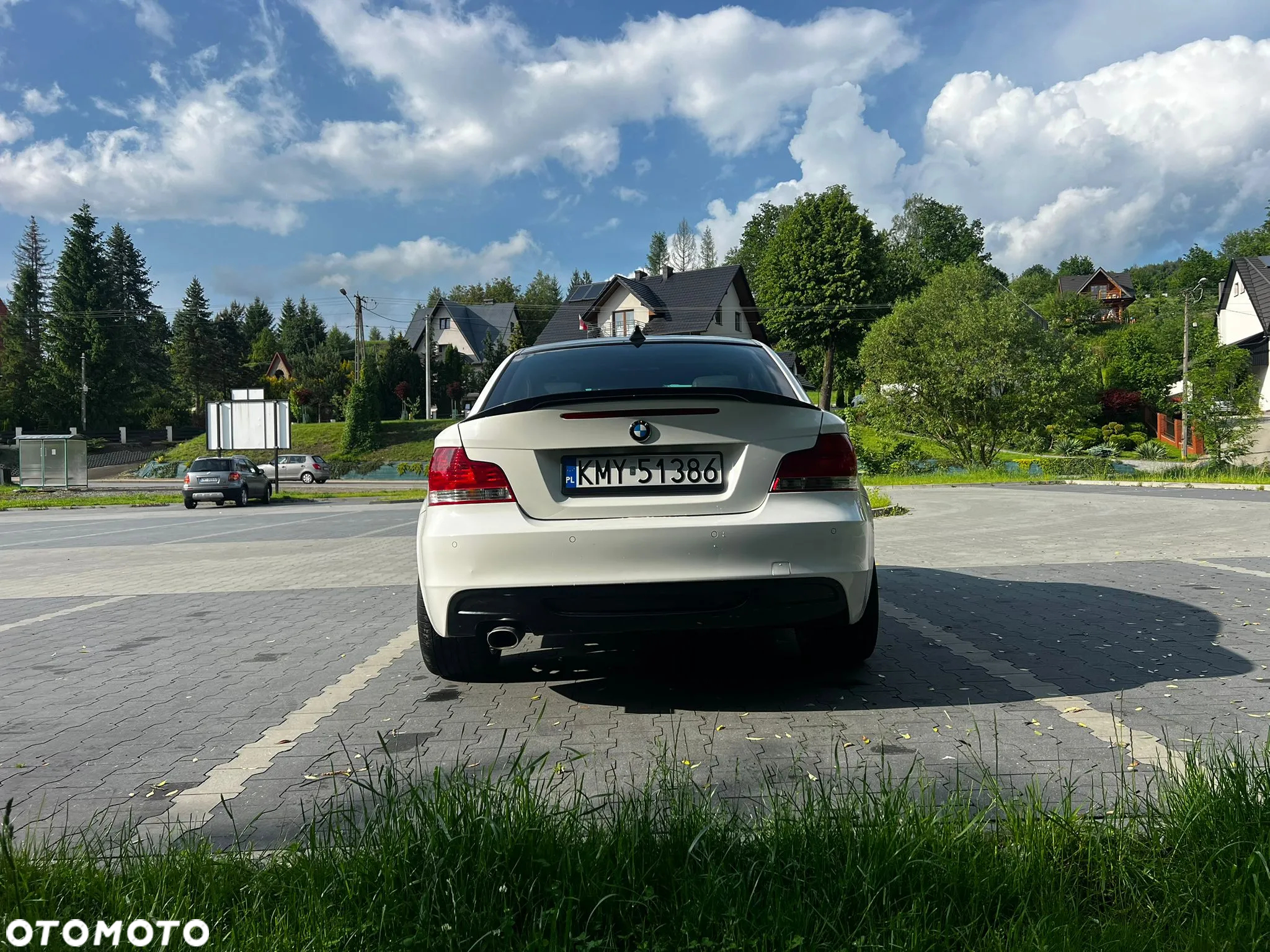 BMW Seria 1 120d - 6