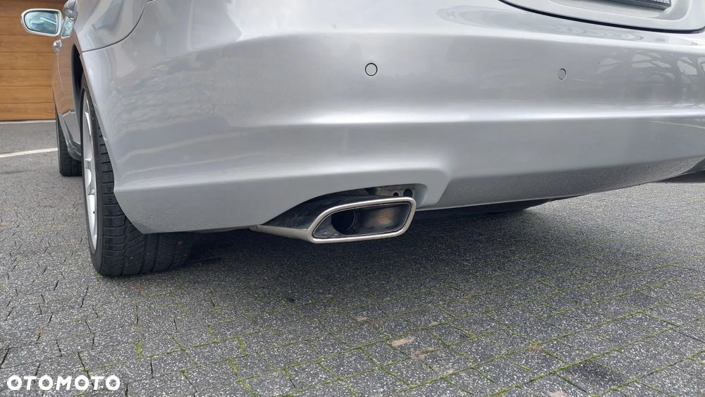 Mercedes-Benz CLS 320 CDI 7G-TRONIC - 17