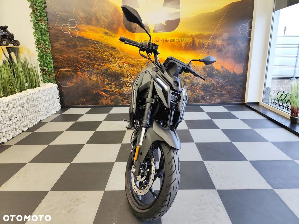 VOGE R125S - 12