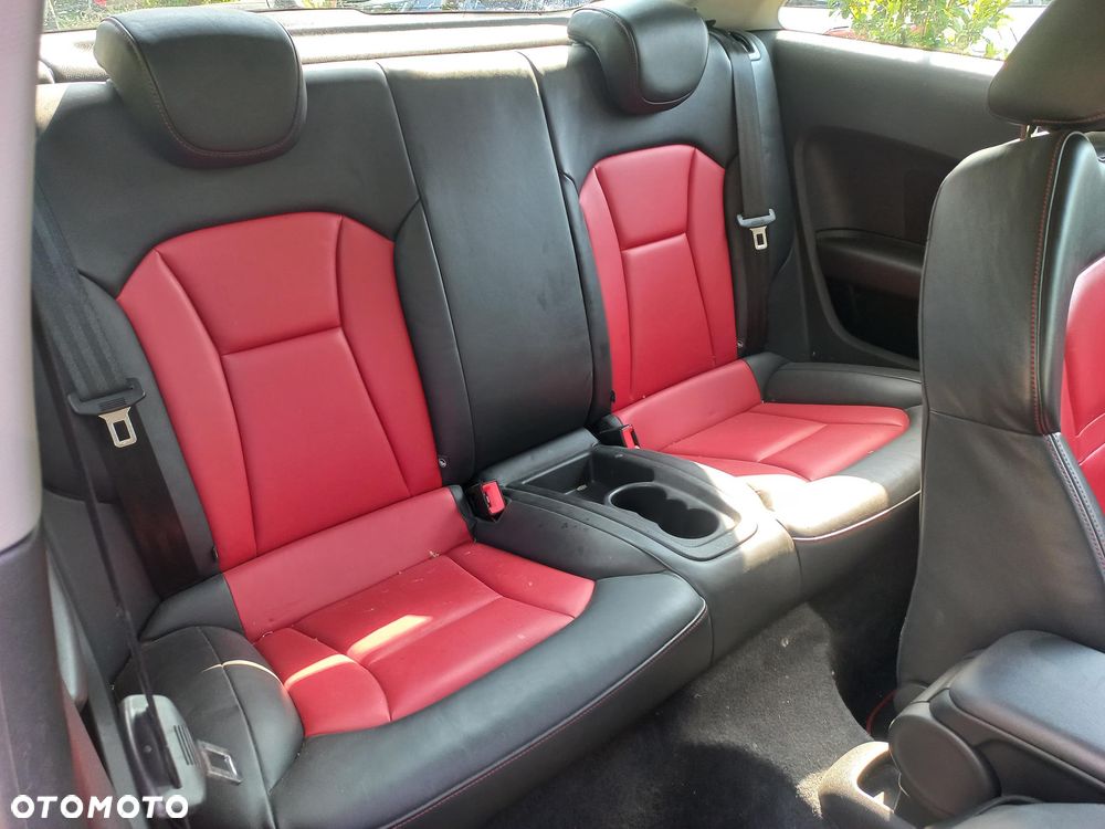 Audi A1 3-drzwiowe 1.4 TFSI cylinder on demand S tronic S line edition m S line Sportpaket - 7